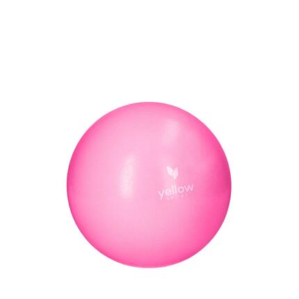 Piłka do ćwiczeń | pompka w zestawie | yellowGYM Ball | yellowSPORT