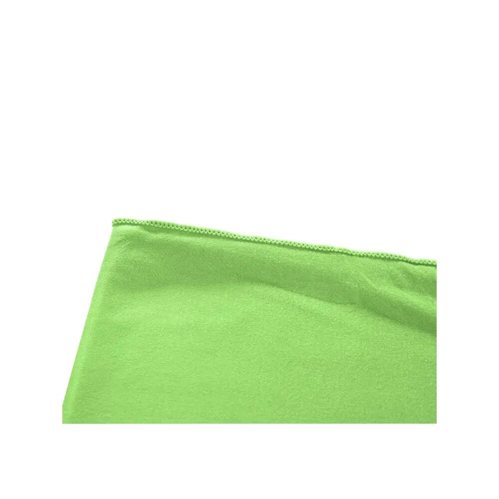 Sporthanddoek Trespass Compatto Microfibre Groen 6/9
