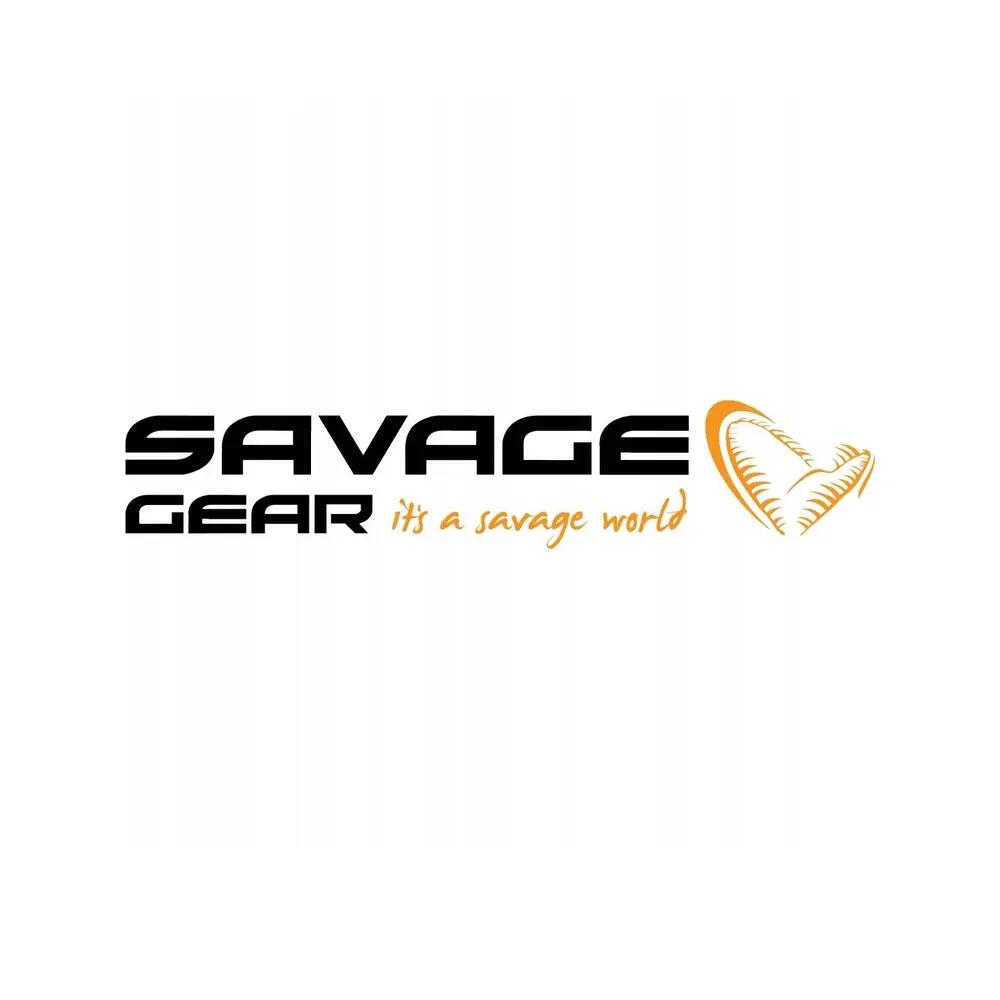 Appât Savage Gear Deviator Swim 6/6