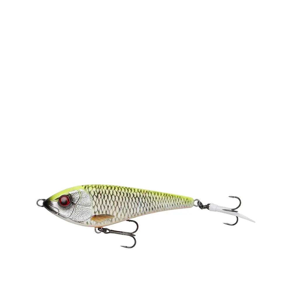 Appât Savage Gear Deviator Swim 5/6