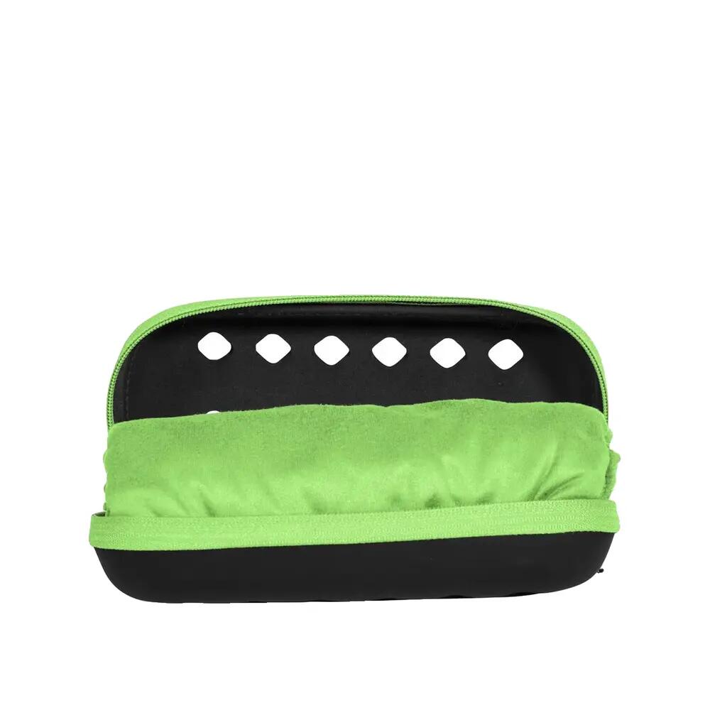 Sporthanddoek Trespass Compatto Microfibre Groen 4/9