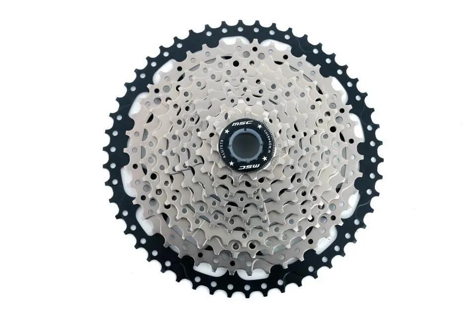 MSC BIKES picture
