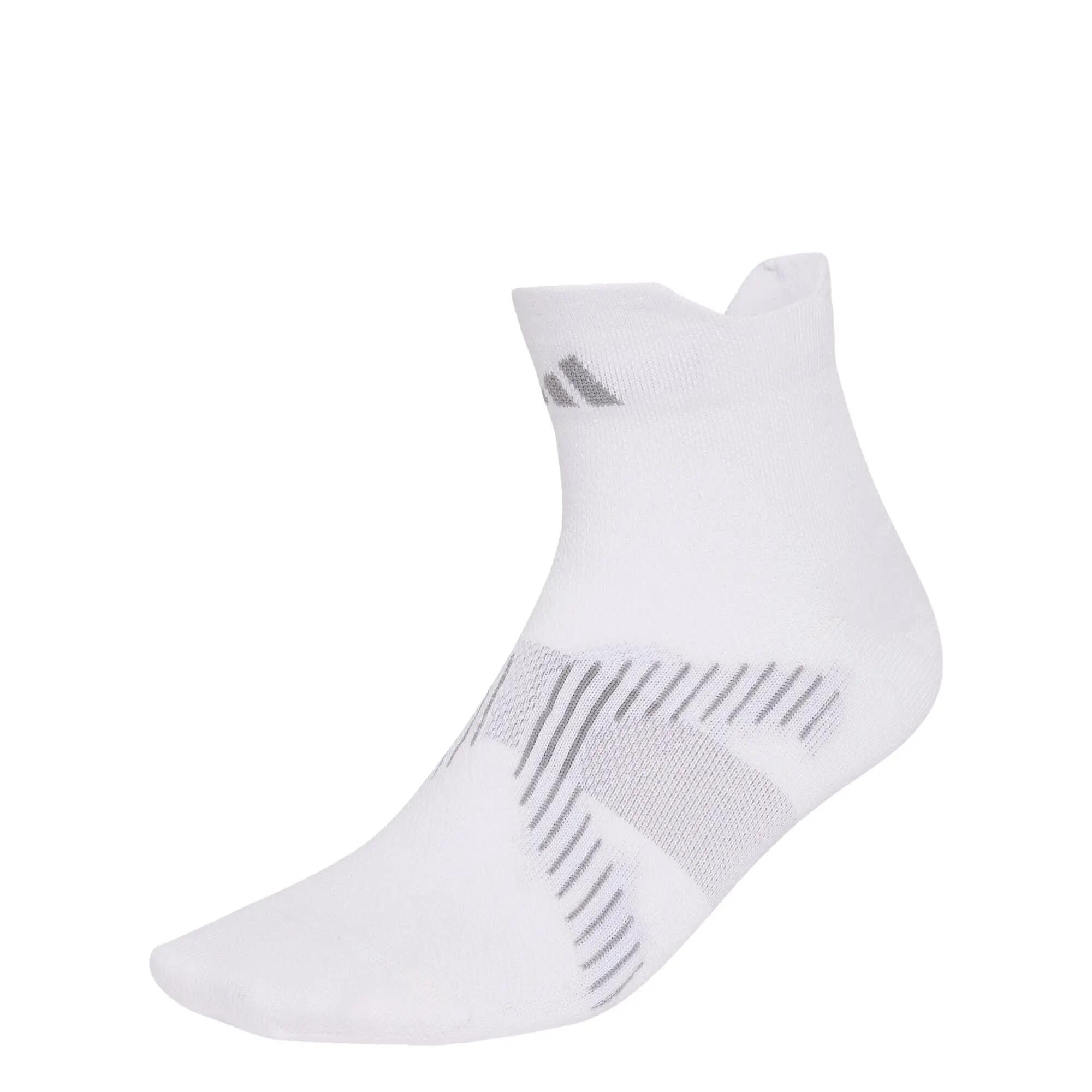 RUNNING LIGHT ANKLE SOCK 1/5