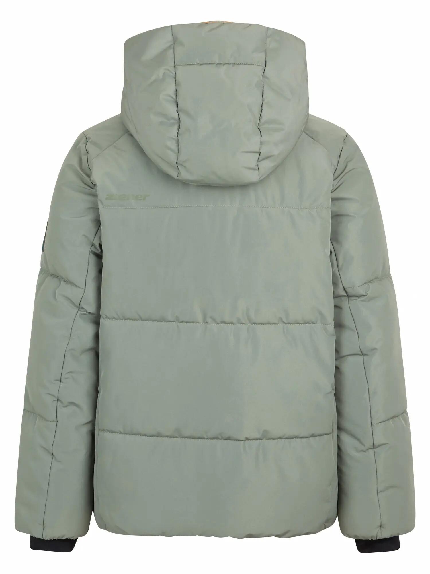 ZIENER Ziener Kinder Schneejacke AWAR 2/2