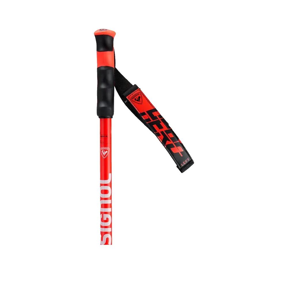 Rossignol Hero SL Ski Poles 4/6