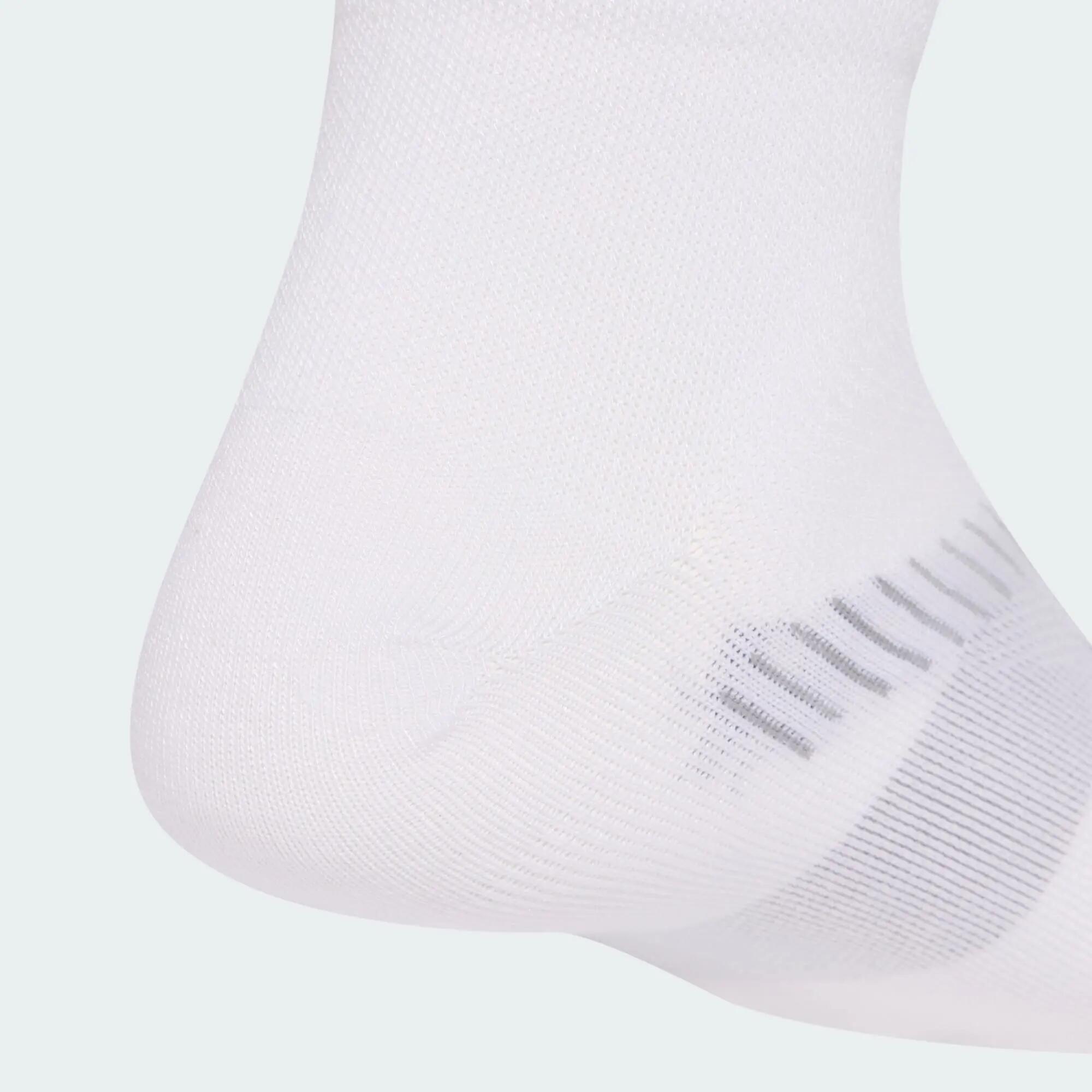 RUNNING LIGHT ANKLE SOCK 3/5
