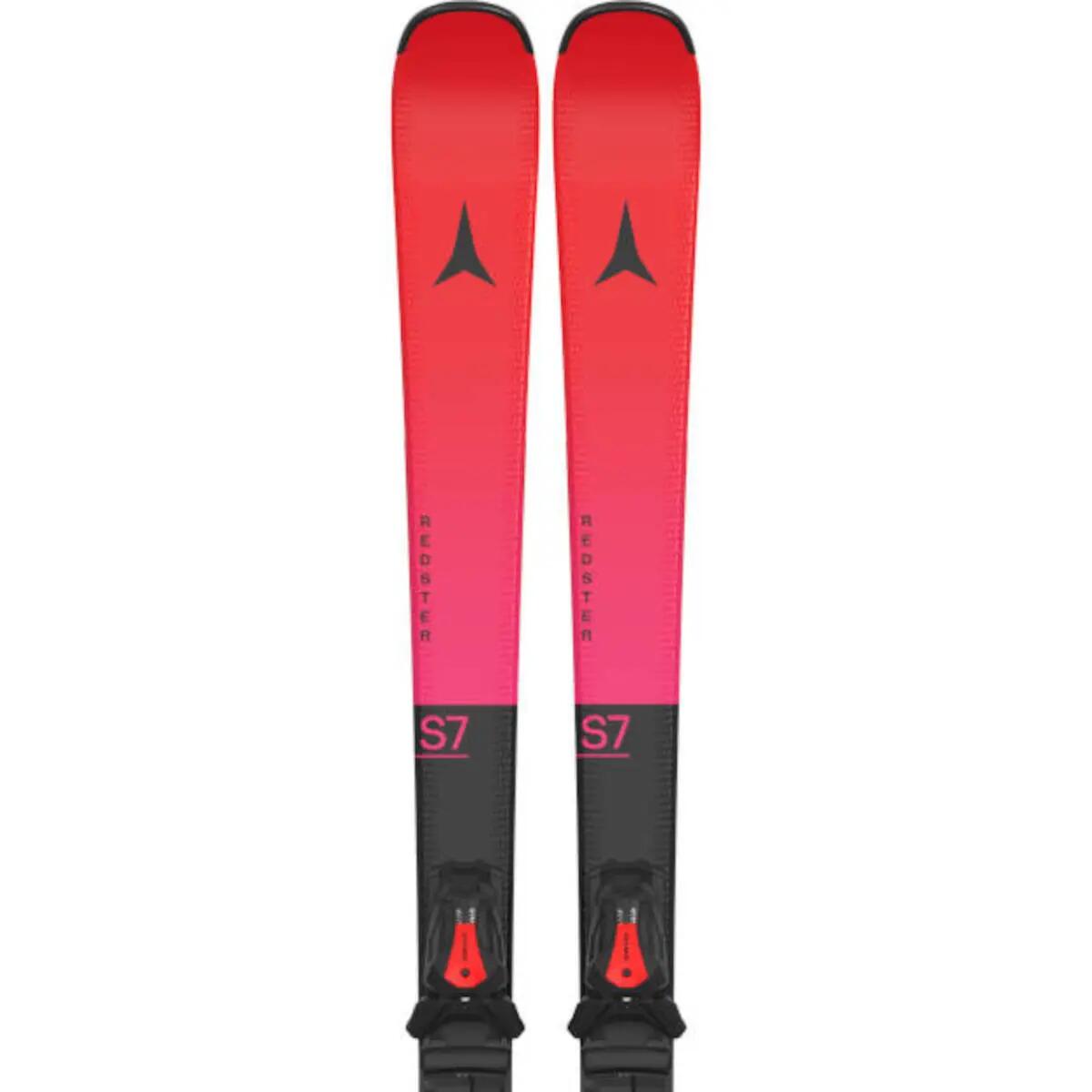 Narty Atomic Redster S7 + wiązania MI 12 GW 2026 2/6