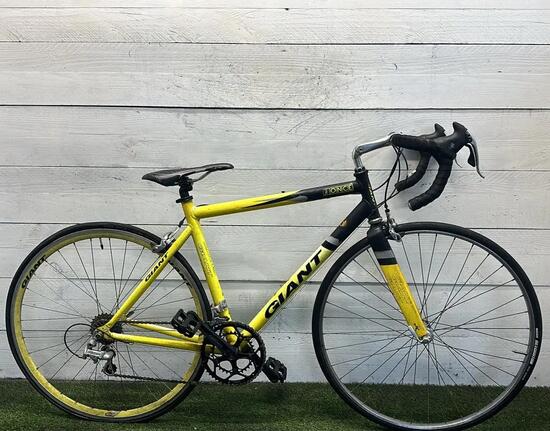 Vélo d’occasion Giant Once