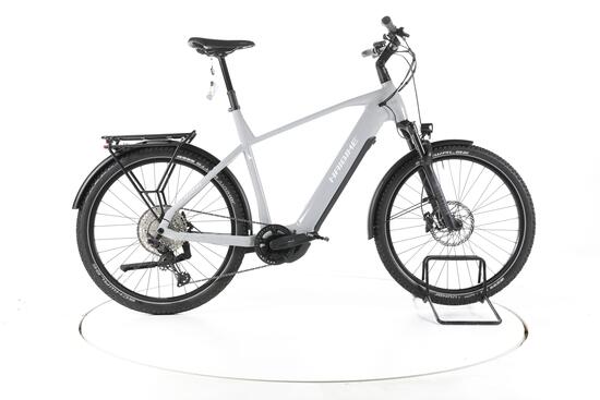 Reconditionné - Haibike Trekking 7 Vélo Électrique de Trekking - Très Bon