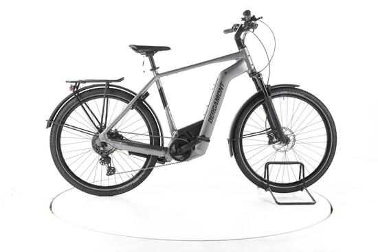 Reconditionné - Bergamont E-Horizon Premium SUV Vélo Électrique de - Très Bon