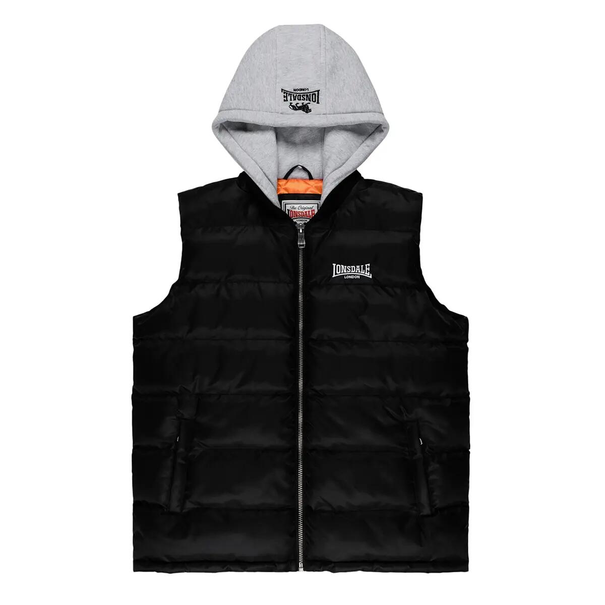 LONSDALE picture