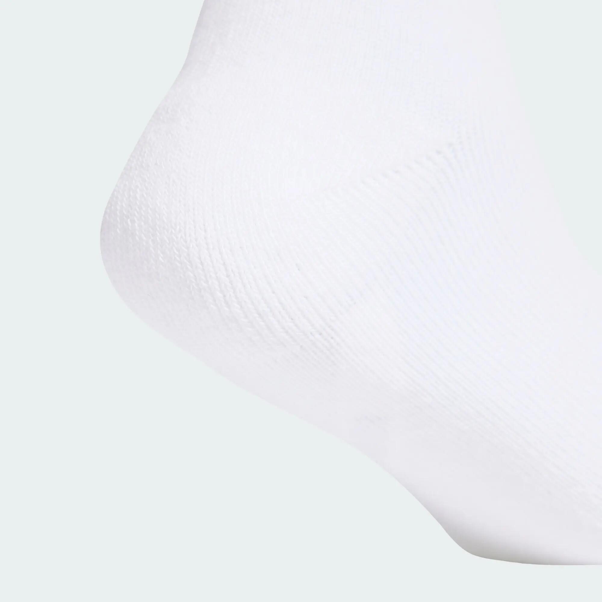 PACK DE 3 PARES DE CALCETINES DE MEDIA CAÑA LINEAR (INFANTIL) 3/4