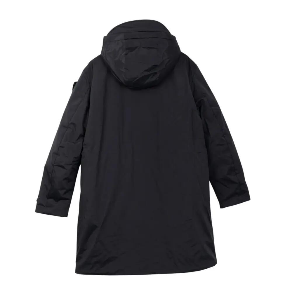 Jaqueta Blauer Modelo Payne Cor Azul 2/5