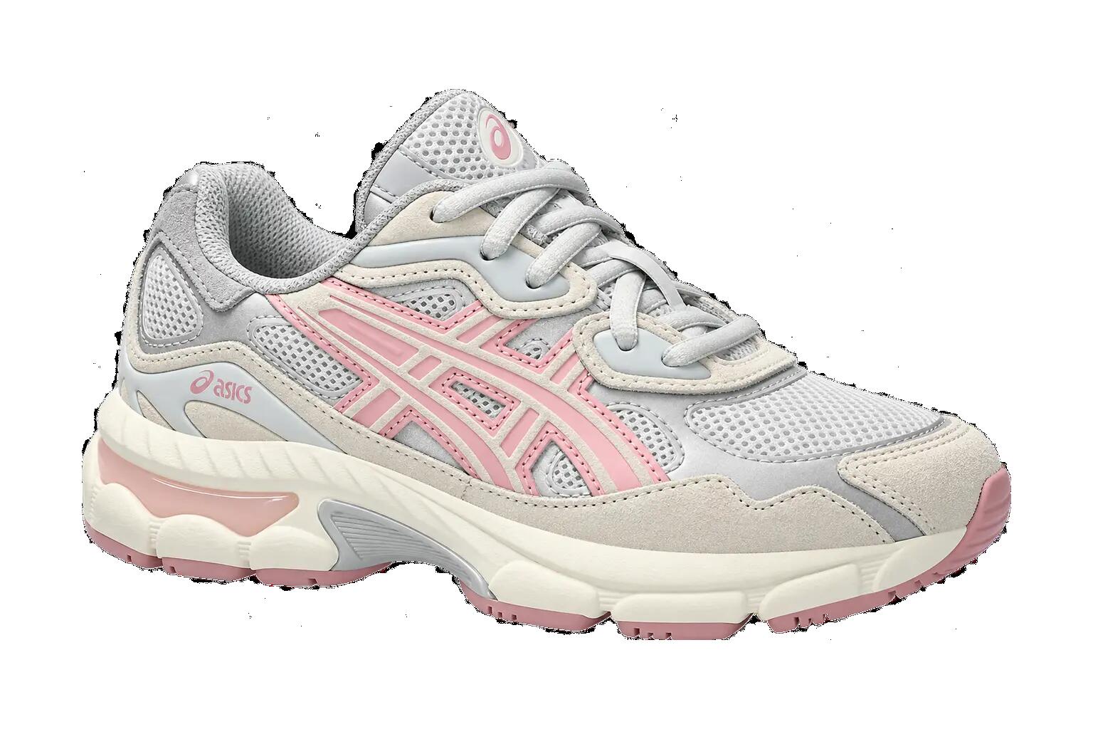 ASICS picture