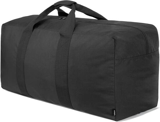 Sac de sport extra large pour voyage, pour homme, sac de sport pour le rangement