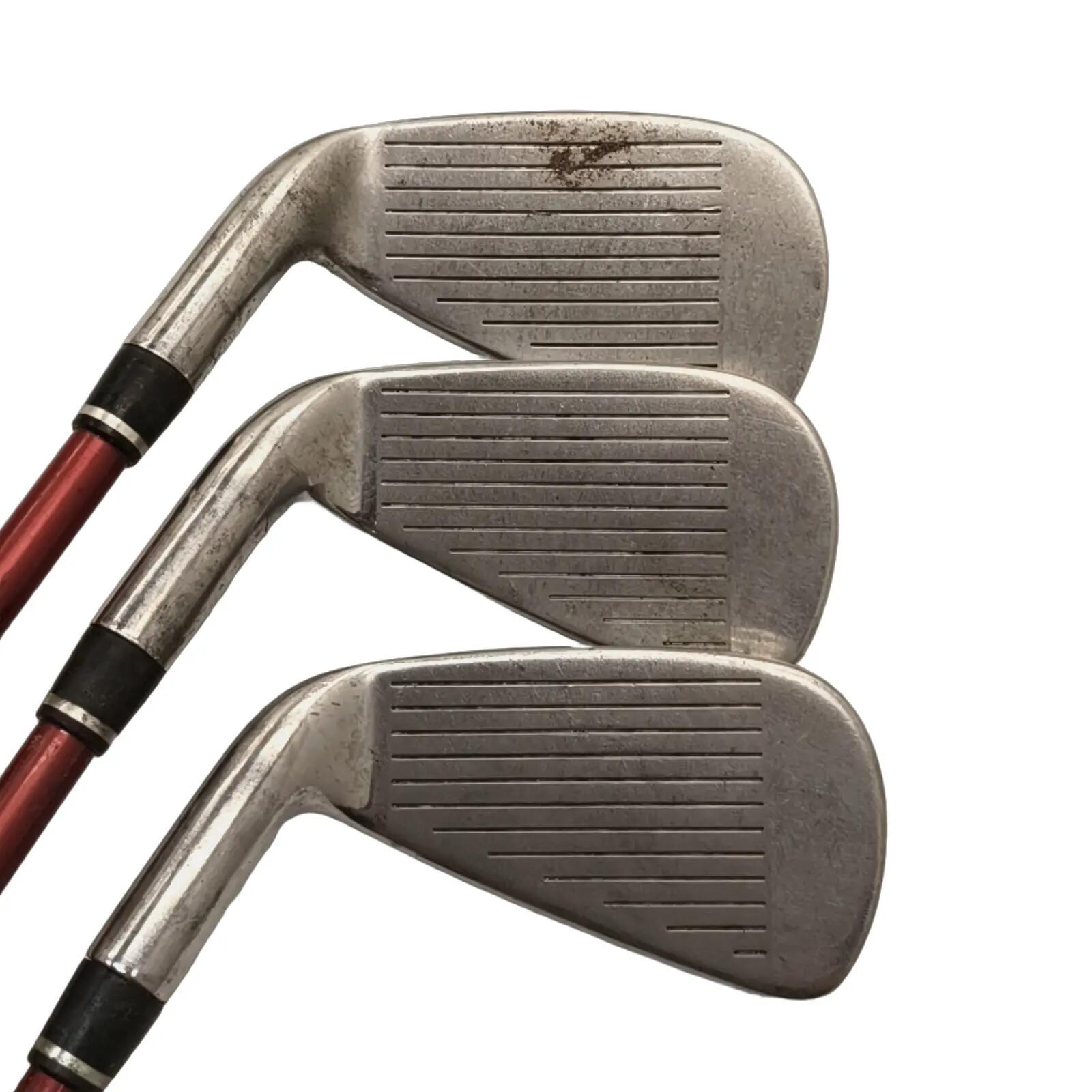 Wilson Di11 Set di ferri / 5-9i / Flex Regular / Grafite 7/7