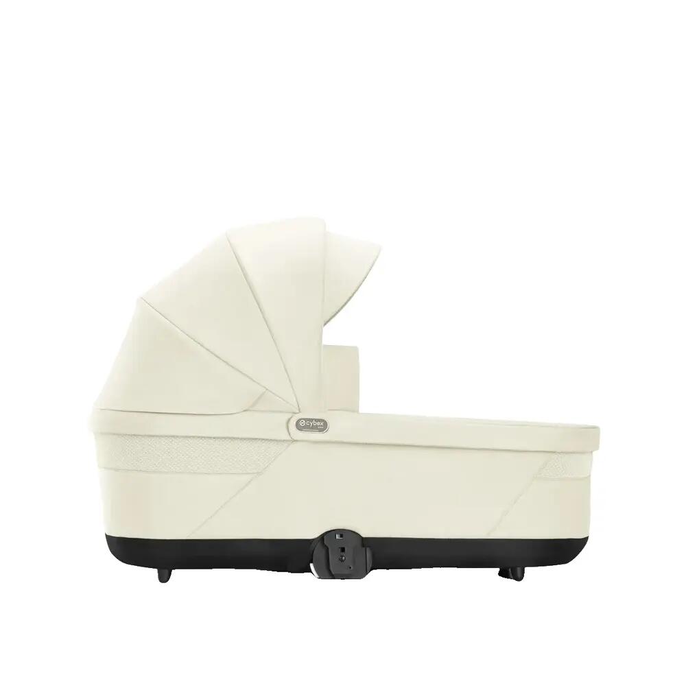 Couffin Cybex Cot S Lux Beige 4/5