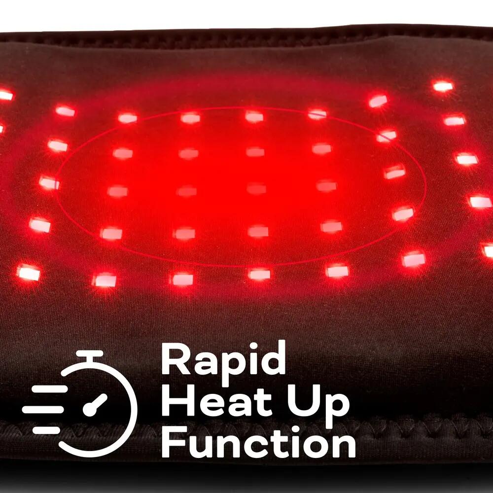 Reviber Zen Physio Lower Back Therapy Belt 7/15