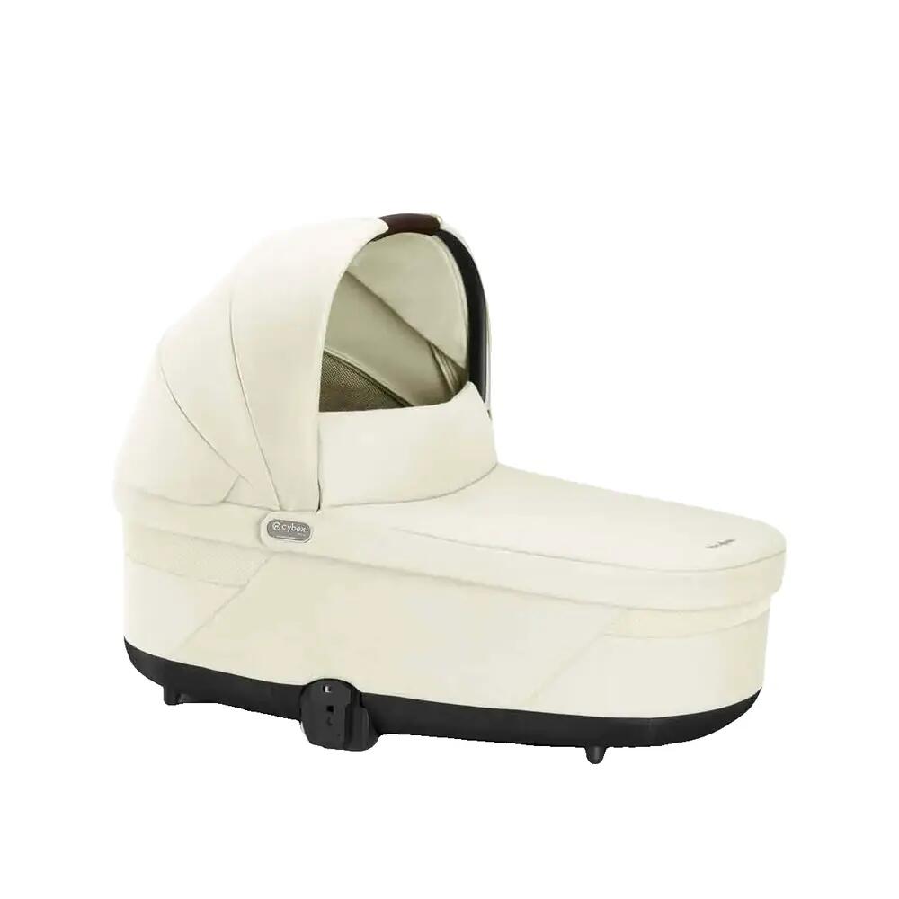 Couffin Cybex Cot S Lux Beige 3/5