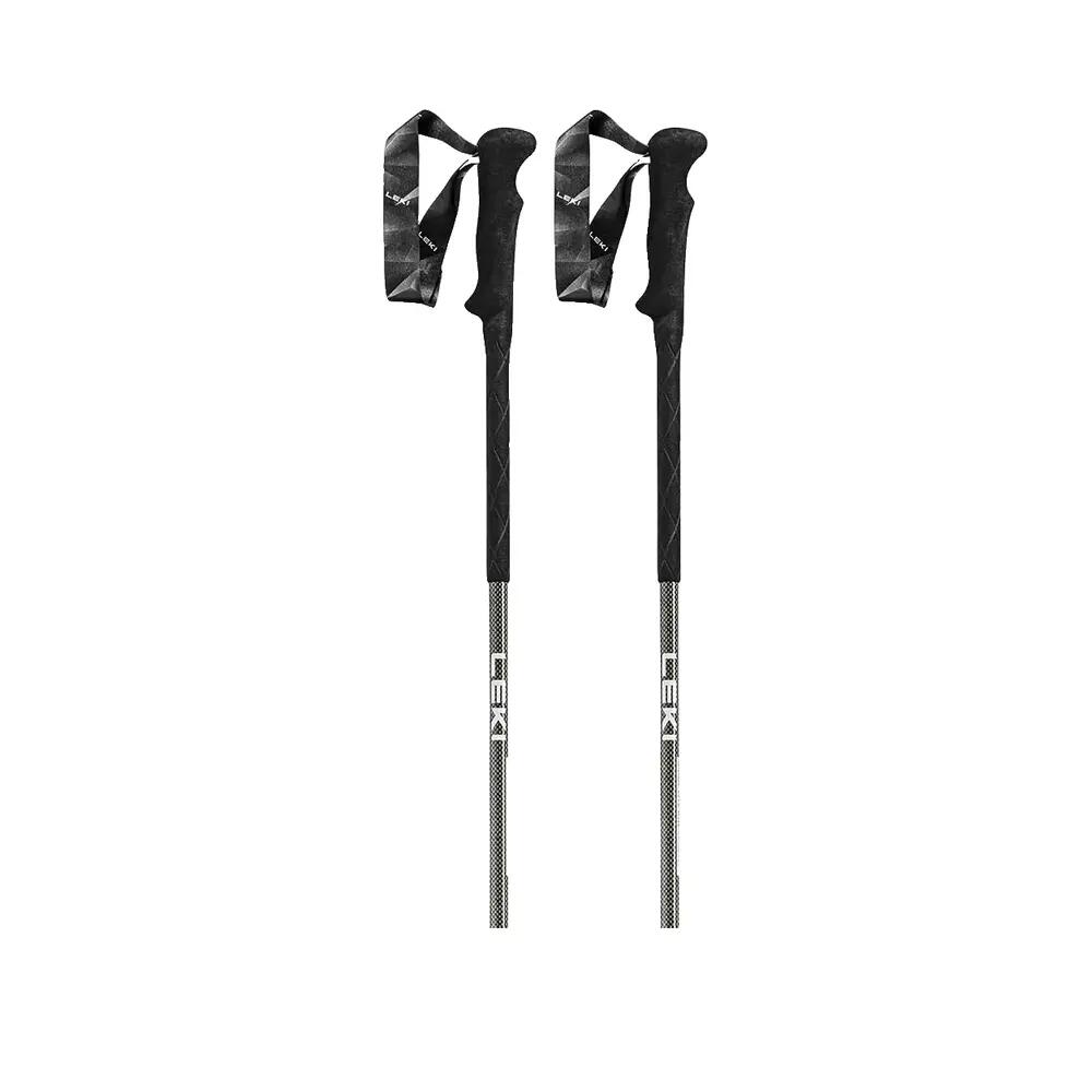 Leki Alpino Guide Lite One Carbon Ski Poles 1/8