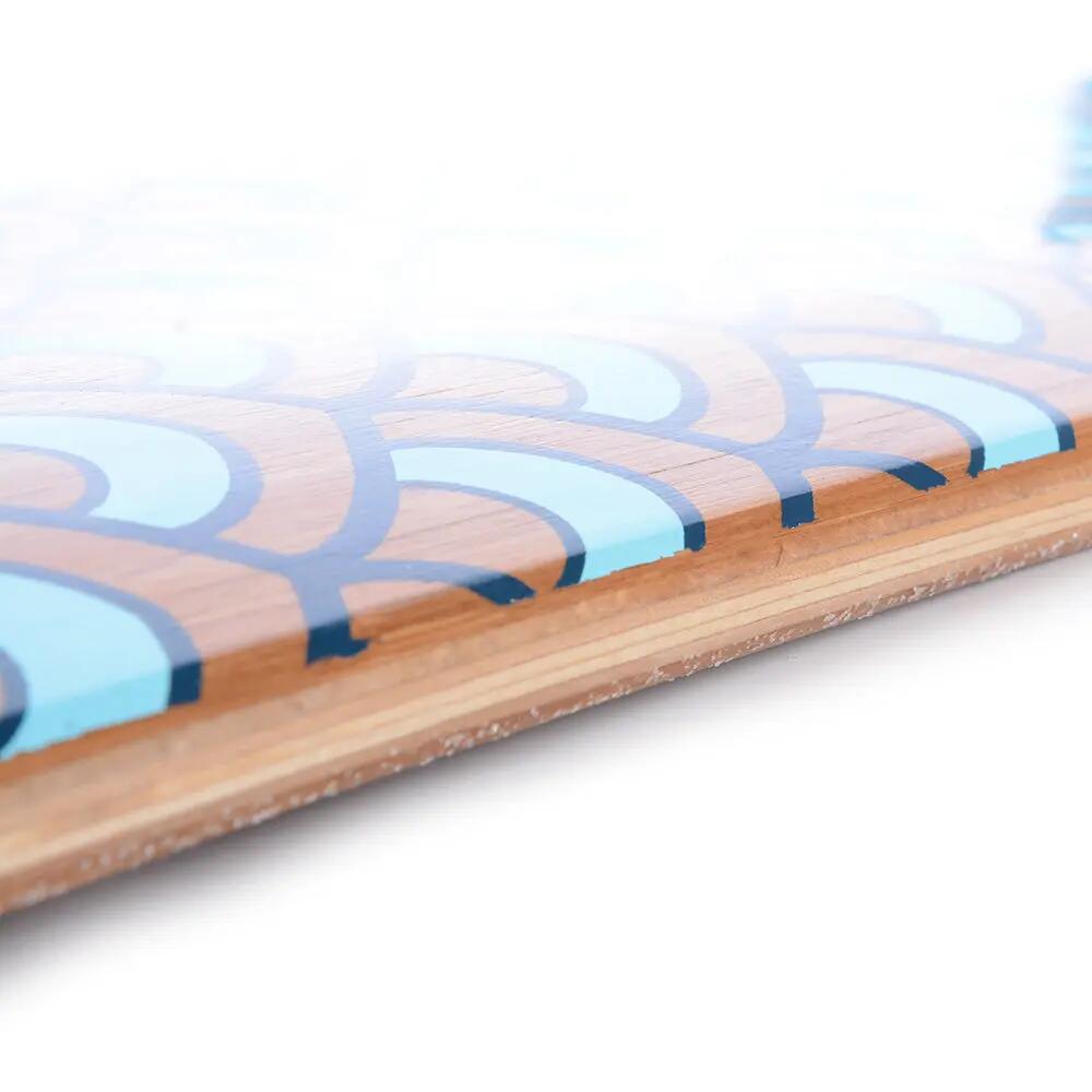 Tempish DT Longboard 41 Nautisch 8/10