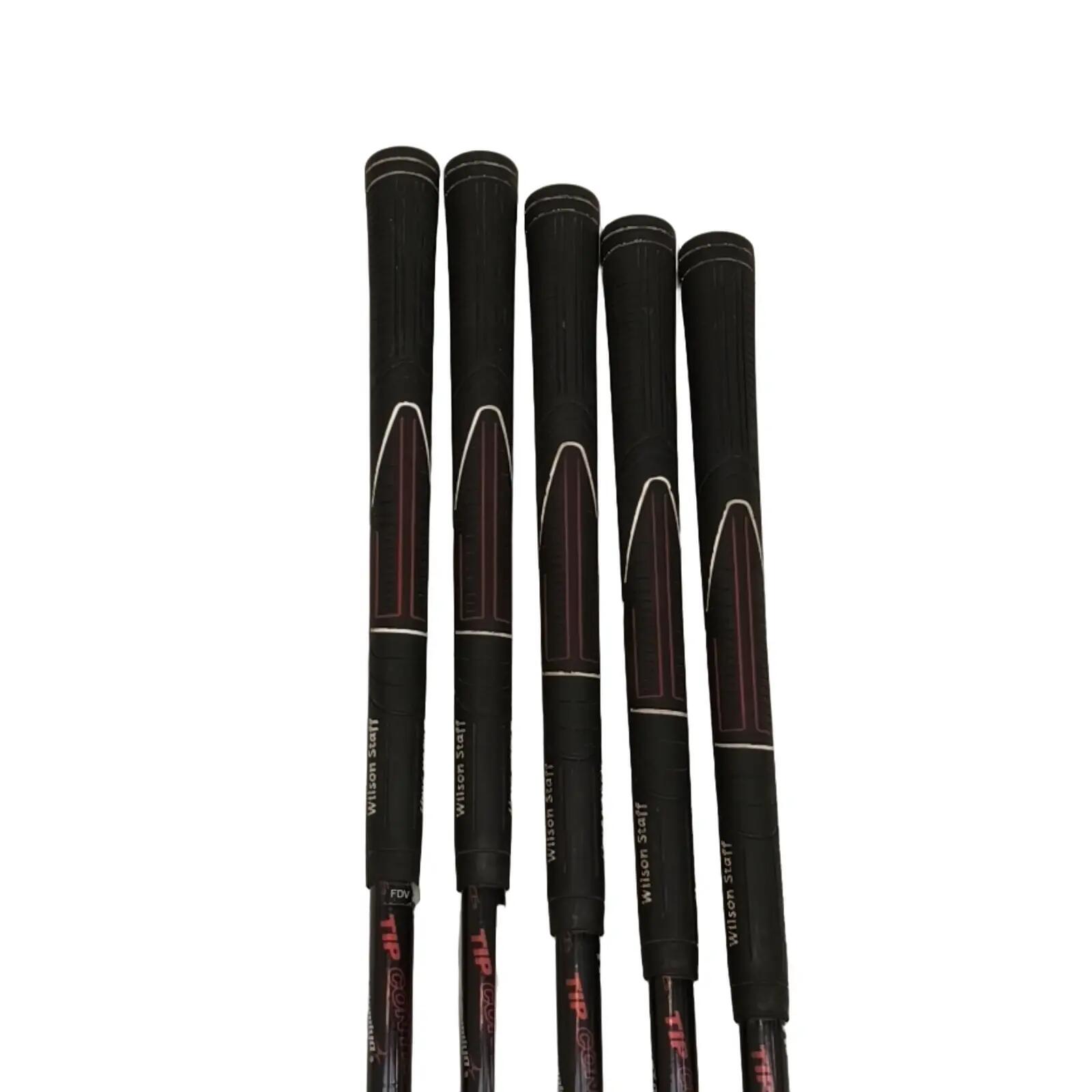 Wilson Di11 Set di ferri / 5-9i / Flex Regular / Grafite 5/7