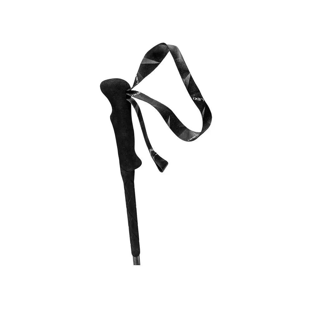 Leki Alpino Guide Lite One Carbon Ski Poles 8/8