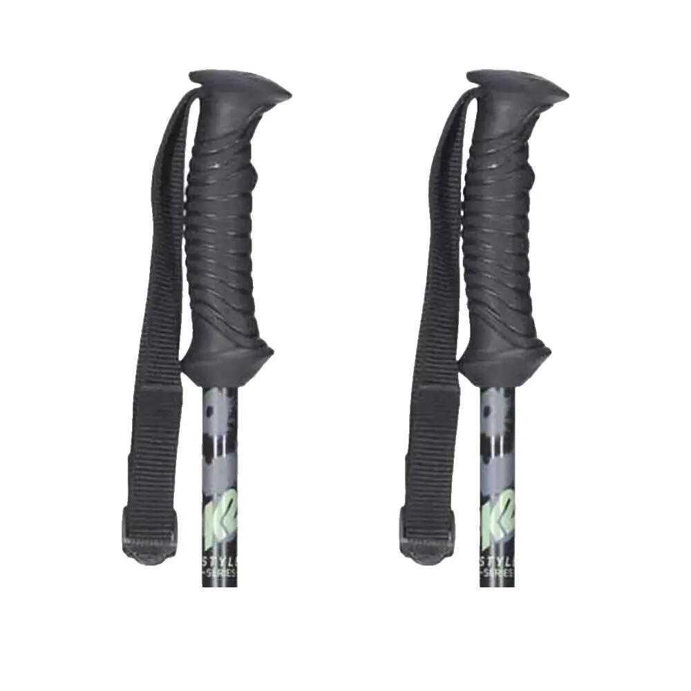Bâtons de ski K2 Style Alu 5/5