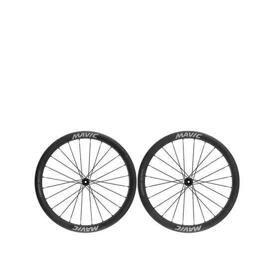 Fiets Mavic Cosmic SLR 45 CL Tubeless Velgen