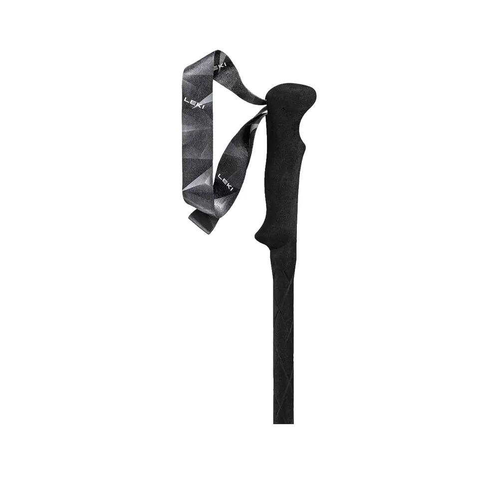 Leki Alpino Guide Lite One Carbon Ski Poles 7/8