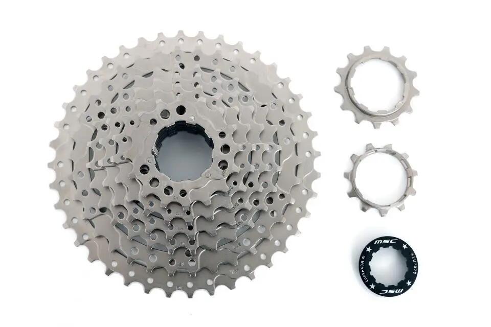 MSC BIKES picture