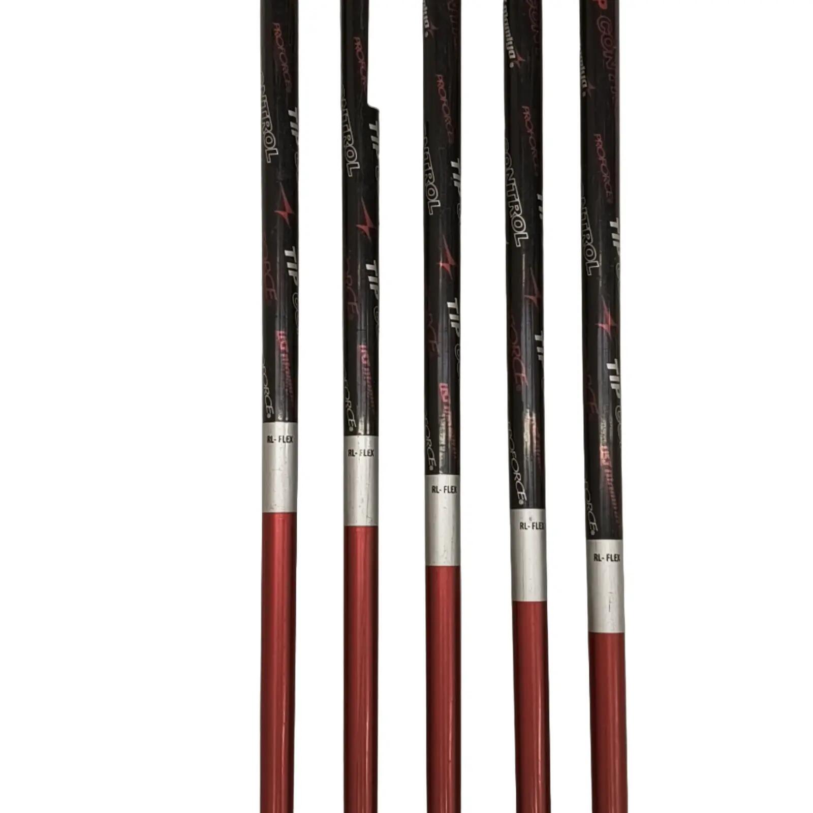 Wilson Di11 Set di ferri / 5-9i / Flex Regular / Grafite 4/7