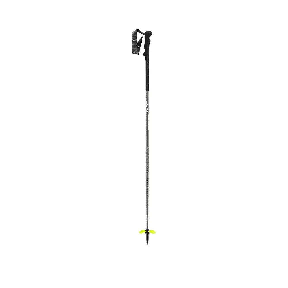 Leki Alpino Guide Lite One Carbon Ski Poles 6/8