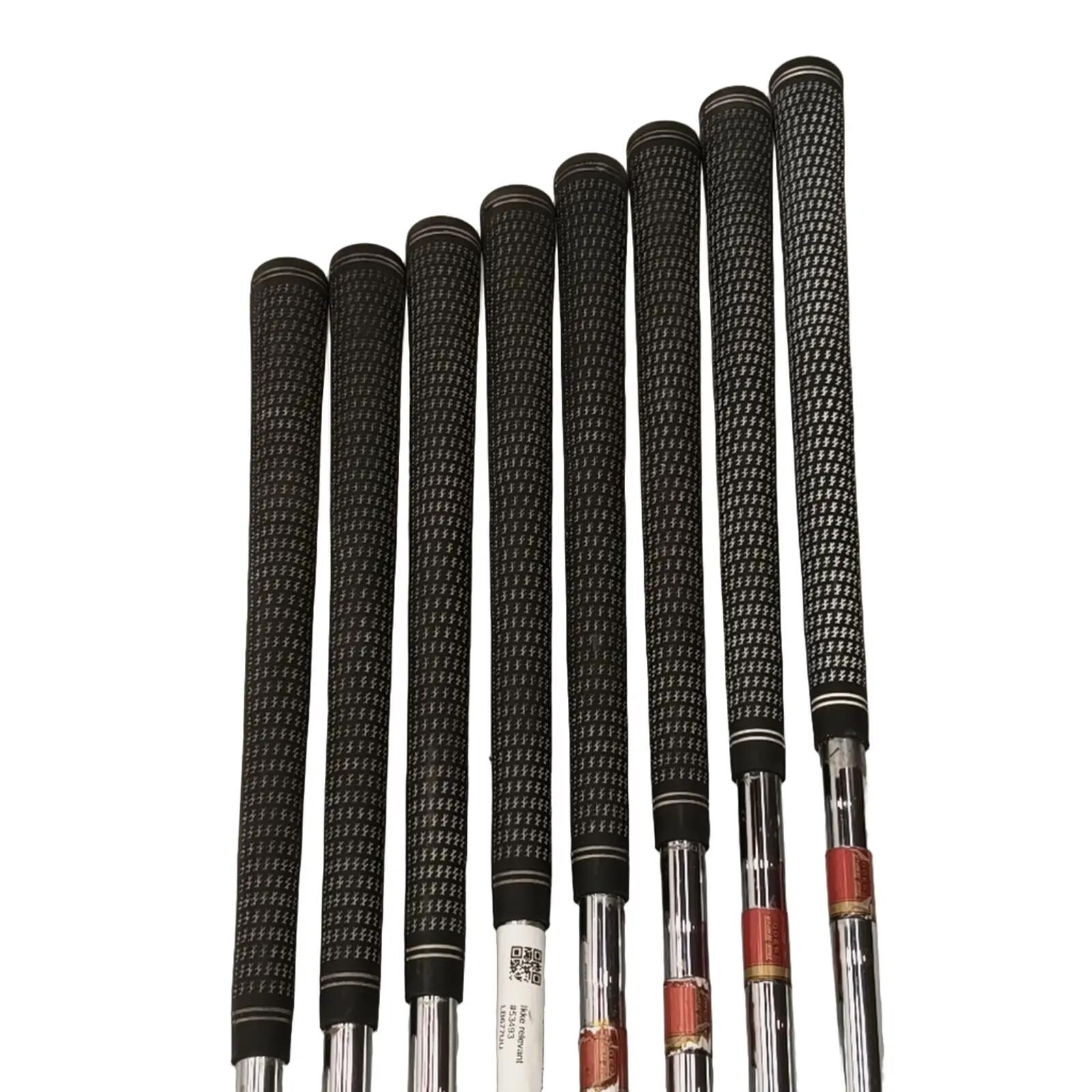 TaylorMade Rac CB Set di ferri / 3-PW / Flex Regular / Acciaio 4/7