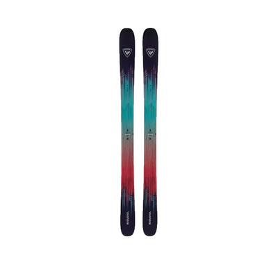 Sci Rossignol Sender 100 Freeride