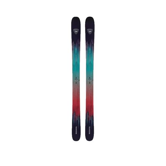 Sci Rossignol Sender 100 Freeride