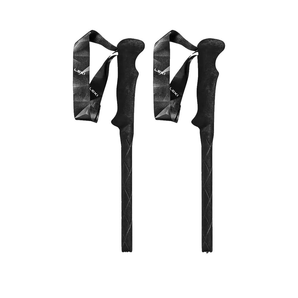 Leki Alpino Guide Lite One Carbon Ski Poles 5/8