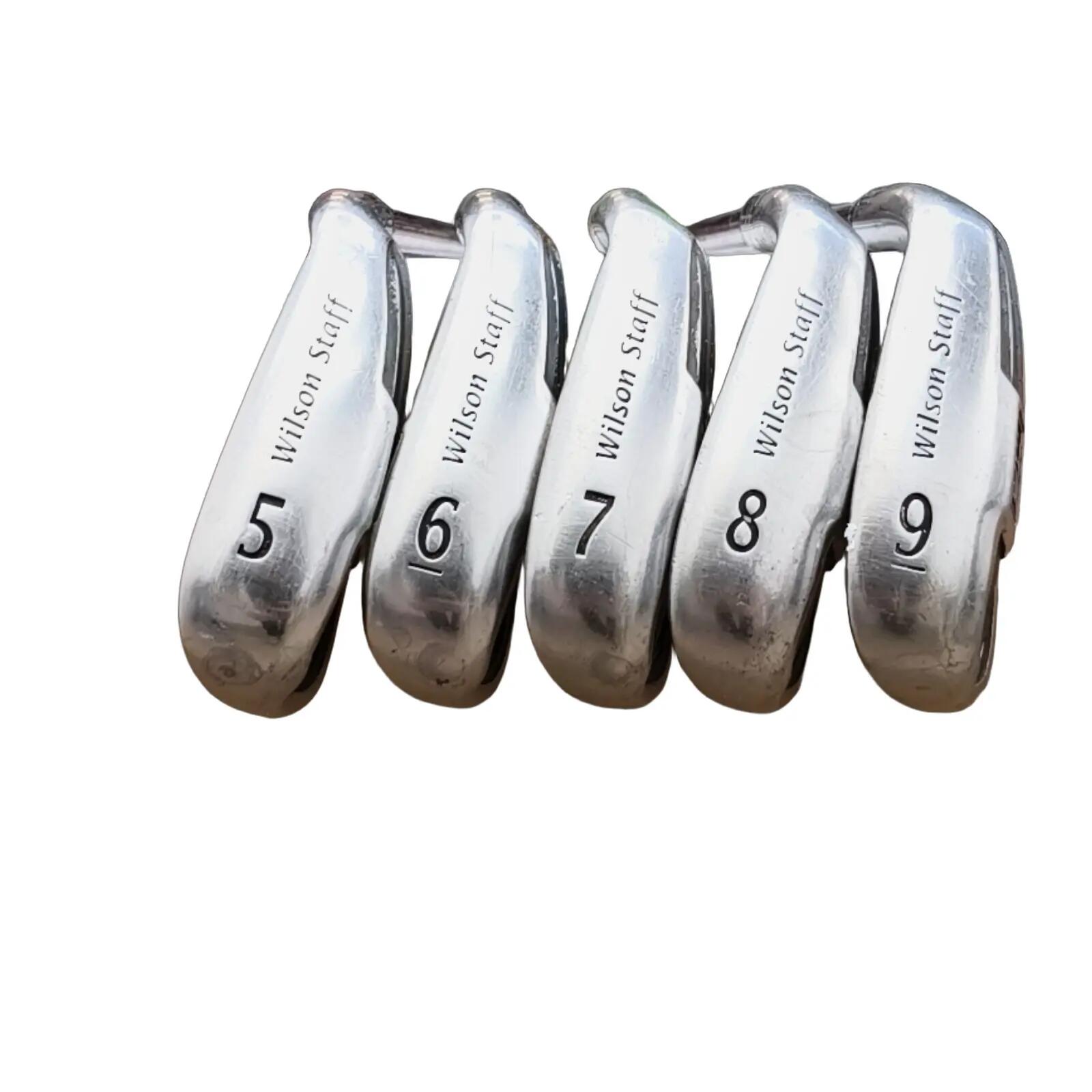 Wilson Di11 Set di ferri / 5-9i / Flex Regular / Grafite 2/7