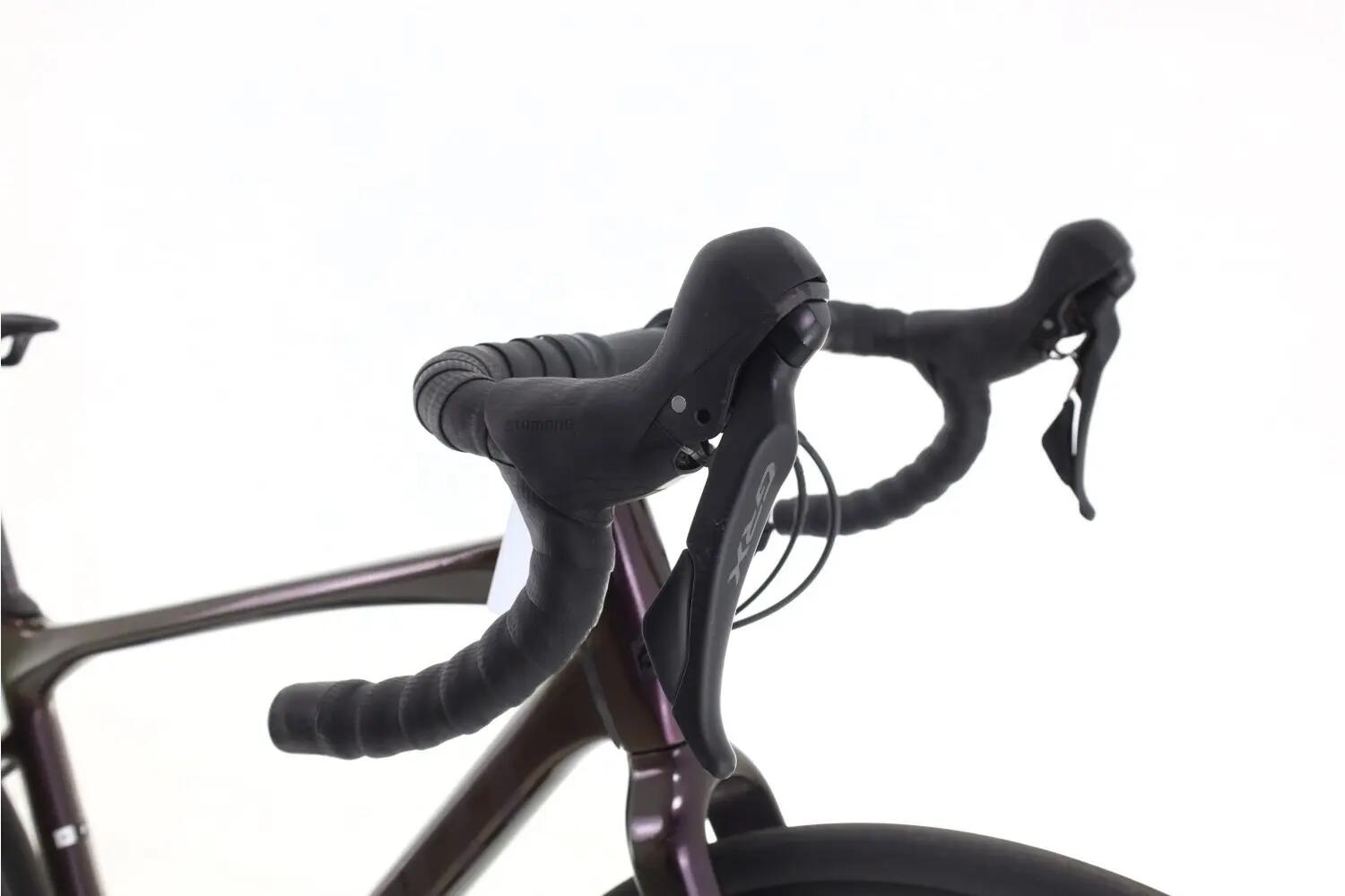 Tweedehands racefiets ·  Revolt Advanced 2 · Zeer goede toestand 6/8