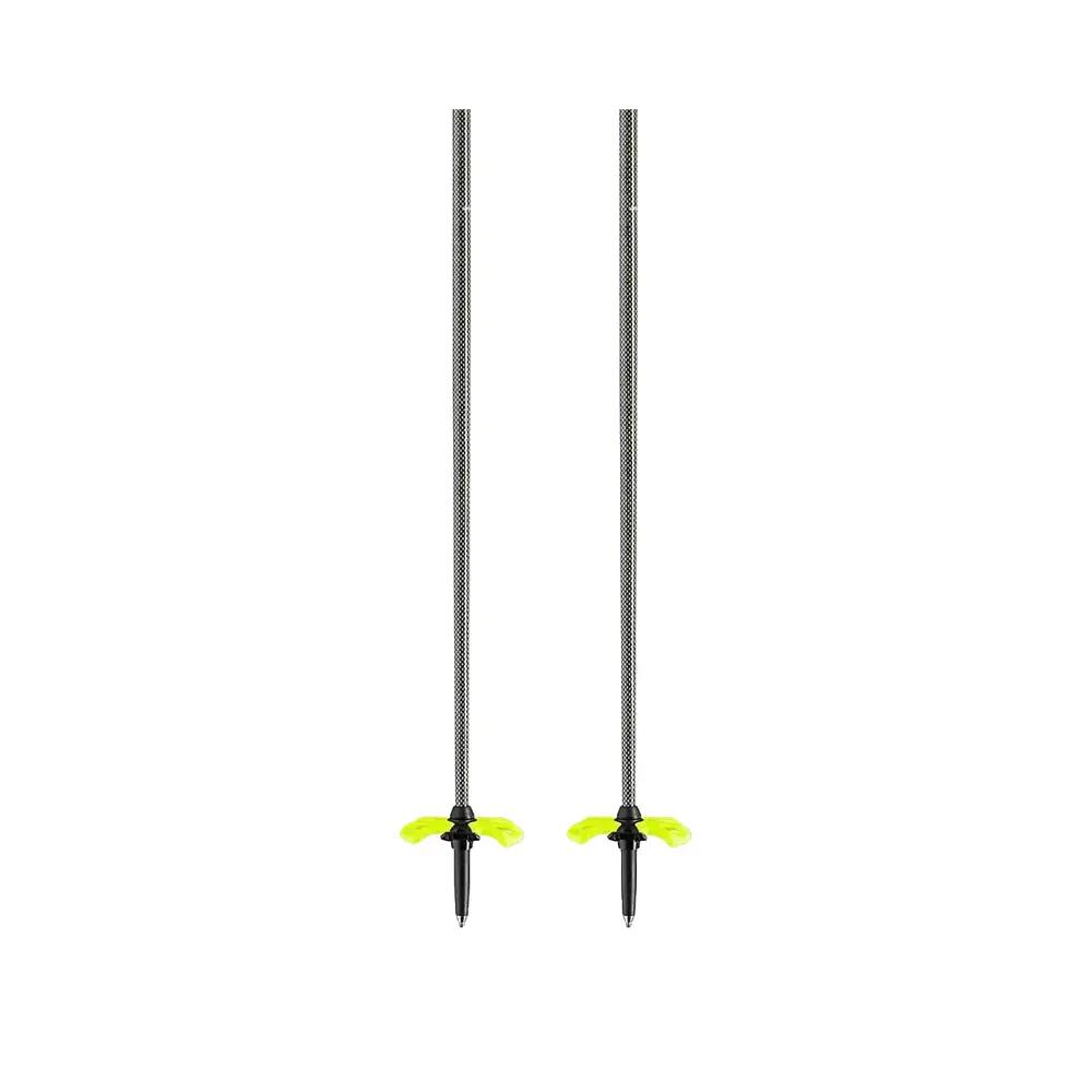 Leki Alpino Guide Lite One Carbon Ski Poles 4/8