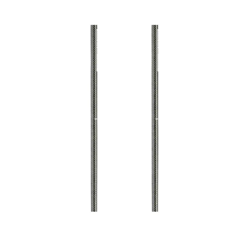 Leki Alpino Guide Lite One Carbon Ski Poles 3/8