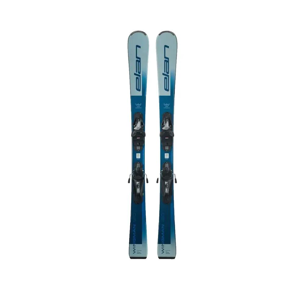 Sci alpini Elan Rc Wingman Jr Shift Junior 2/4