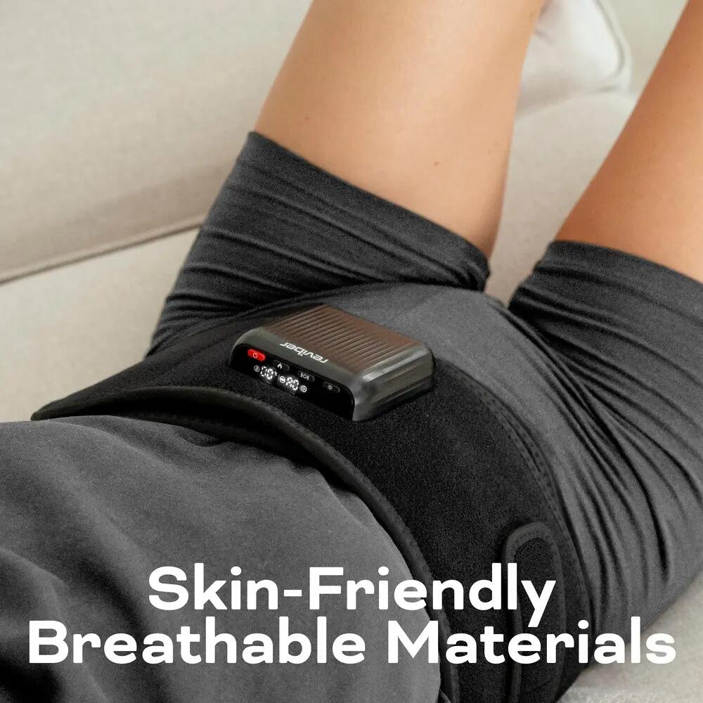 Reviber Zen Physio Lower Back Therapy Belt 13/15
