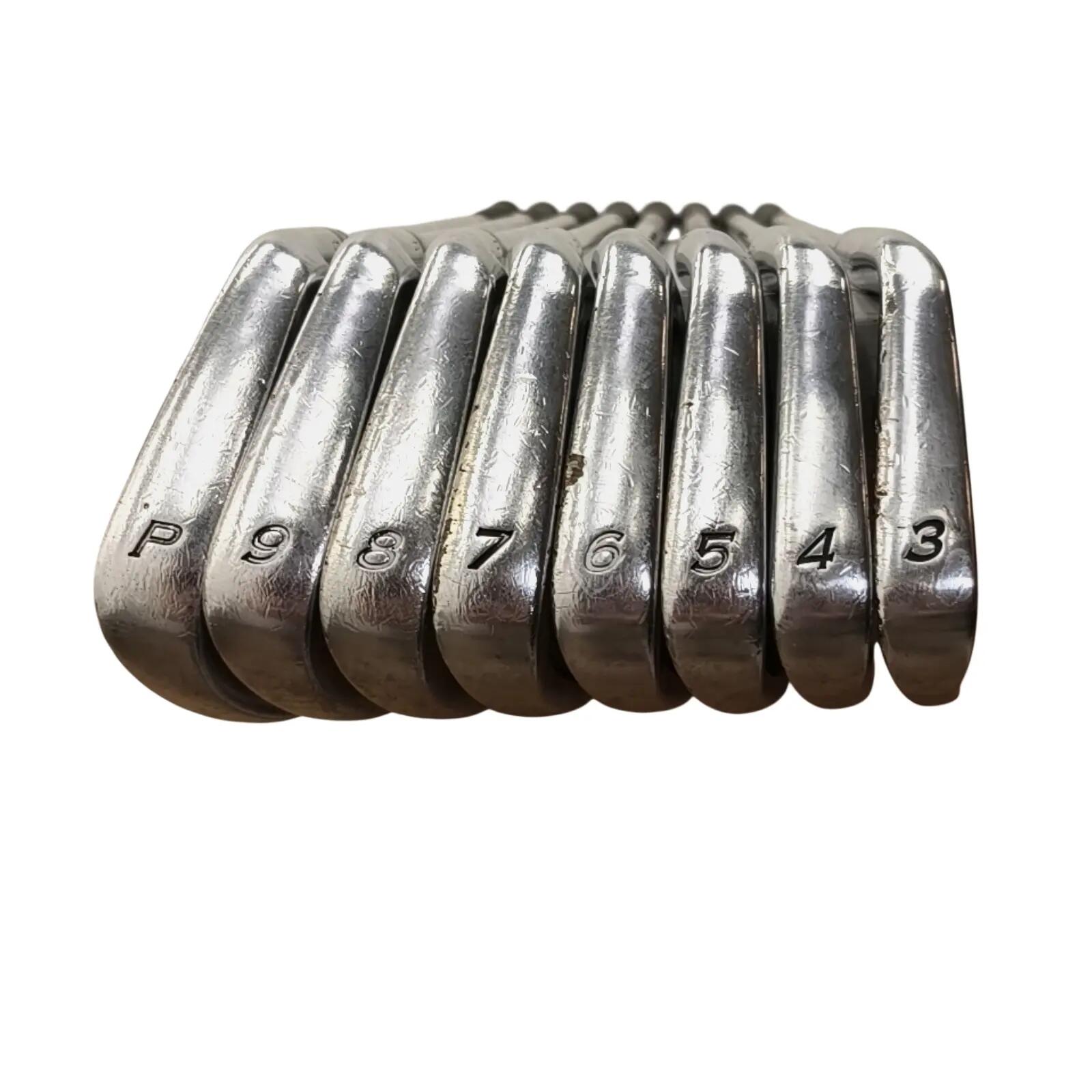 TaylorMade Rac CB Set di ferri / 3-PW / Flex Regular / Acciaio 2/7