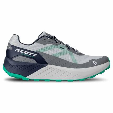 Herren - trailrunning - schuhe - kinabalu 3 - amazon green