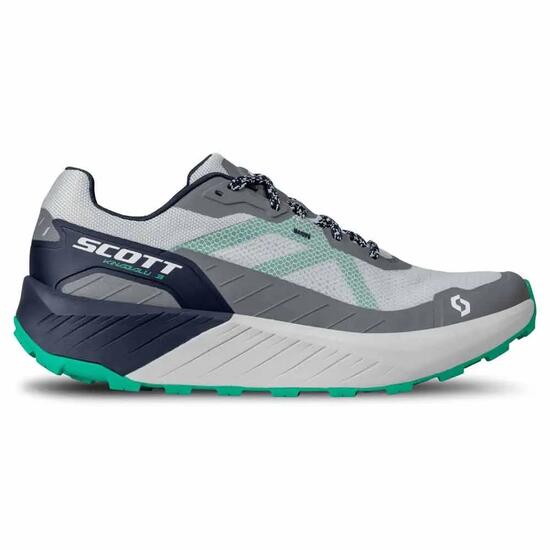 Herren - trailrunning - schuhe - kinabalu 3 - amazon green