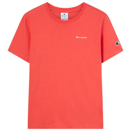 T-Shirt Champion À Manches Courtes Femme