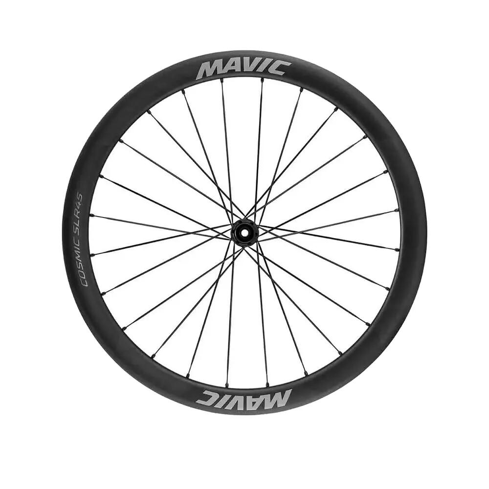 Bici da corsa Mavic Cosmic SLR 45 CL Cerchi Tubeless 2/9