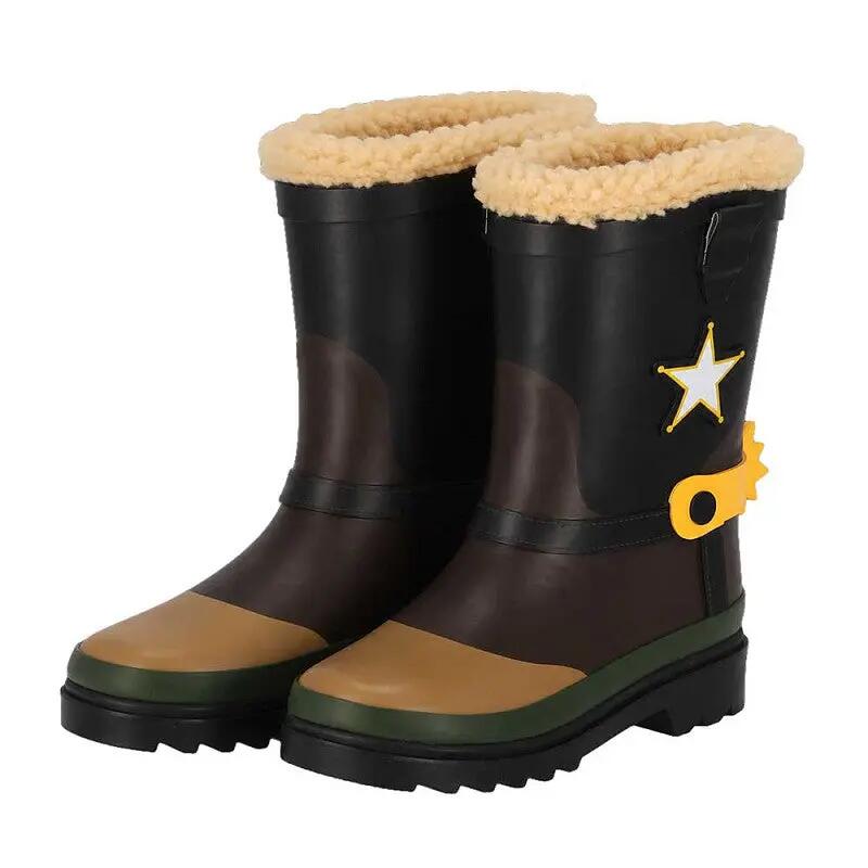 XQ FOOTWEAR picture