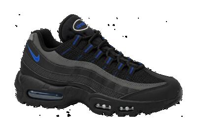 Uomo - Sneaker Nike - Air Max 95 Essential - nero